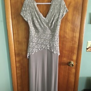 Mother of the Bride dress